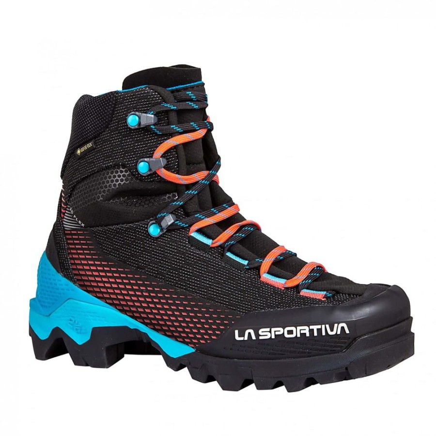 Schuhe La Sportiva Bergschuhe | Aequilibrium St Gtx Women