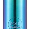 Bekleidung Soulbottles Gutscheine & Geschenkideen | Soulbottle Steel Light - 0,75 L - Utopia