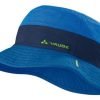 Bekleidung Vaude Kopfbedeckungen | Kids Lezza Hat-Radiate Blue/Eclipse- M