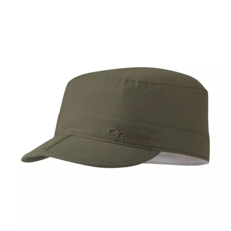 Bekleidung Outdoor Research Kopfbedeckungen | Radar Pocket Cap - Fatigue