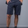 Bekleidung Tatonka Outdoor Hosen | Travel M'S Shorts Darkblue