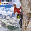 Klettern & Bouldern Versante Sud Kletterfuhrer | Kletterfuhrer Dolomiti New Age