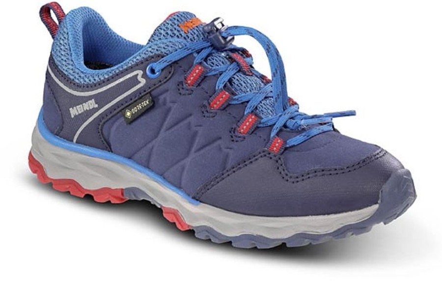 Schuhe Meindl Wanderschuhe | Ontario Junior Gtx