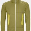 Bekleidung Ortovox Outdoor Jacken | Fleece Light Jacket M