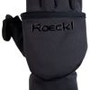 Bekleidung Roeckl Sports Handschuhe | Kadane - Black