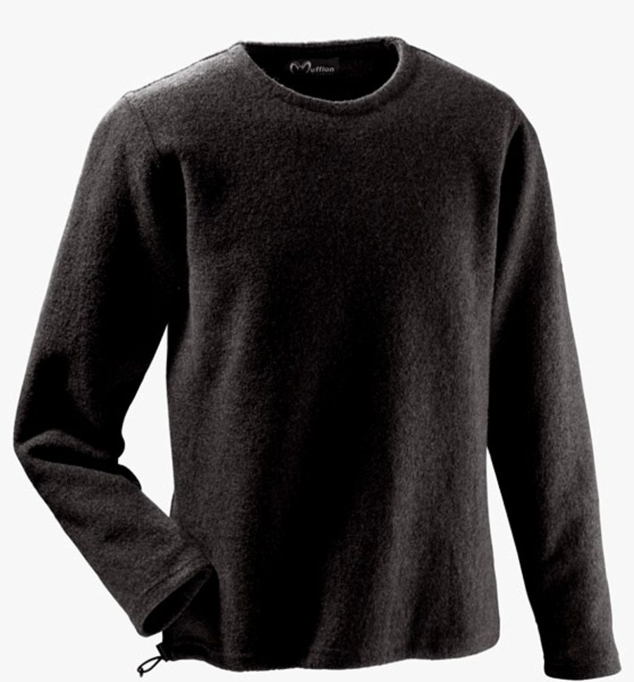 Bekleidung Mufflon Pullover | Mu-Leon Men