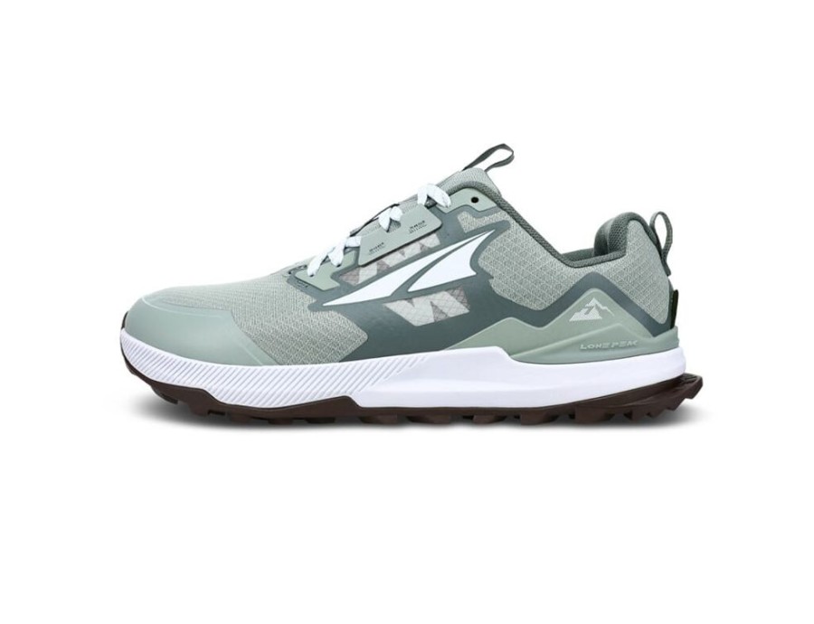 Schuhe Altra Freizeitschuhe | Lone Peak 7 W Green