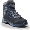 Schuhe Lowa Trekkingschuhe | Camino Evo Gtx Schwarz/Blau Grose 14 Uk