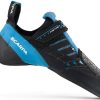 Klettern & Bouldern Scarpa Kletterschuhe Frauen | Instinct Vsr