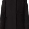 Bekleidung The North Face Regenjacken | Suzanne Triclimate Parka Woman - Tnf Black