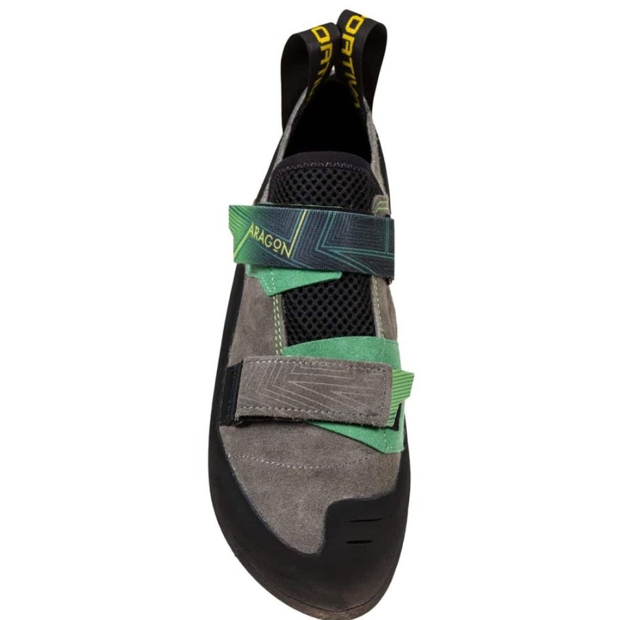 Klettern & Bouldern La Sportiva Kletterschuhe Frauen | Aragon