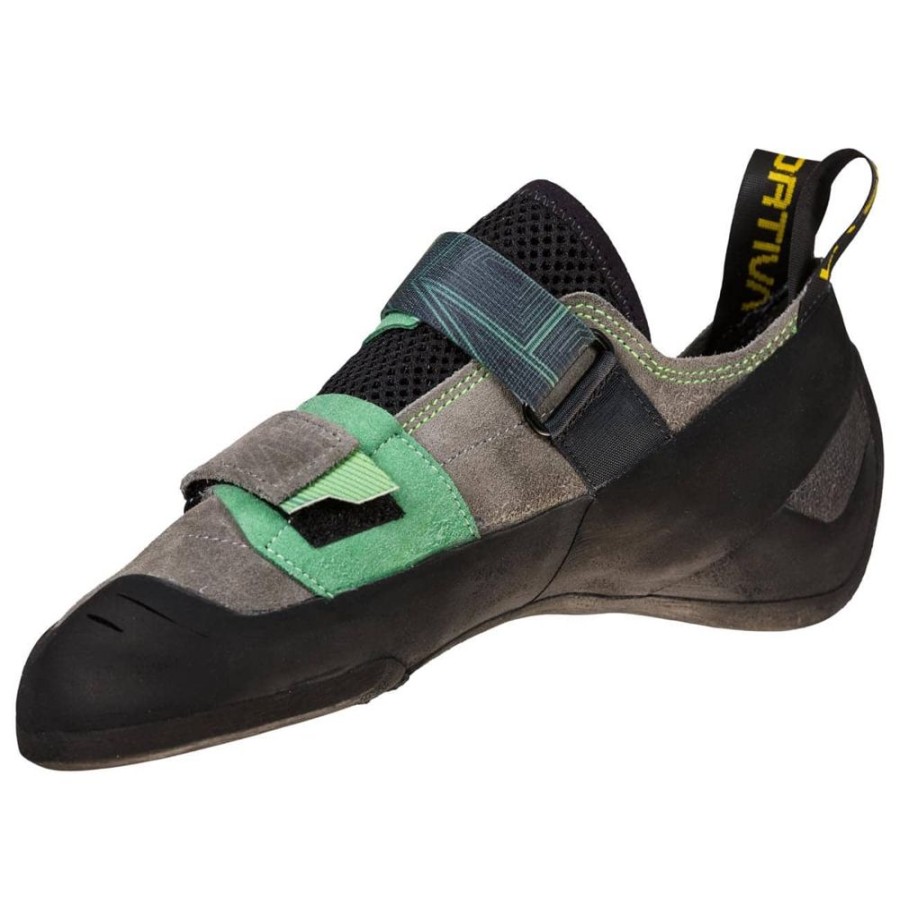 Klettern & Bouldern La Sportiva Kletterschuhe Frauen | Aragon