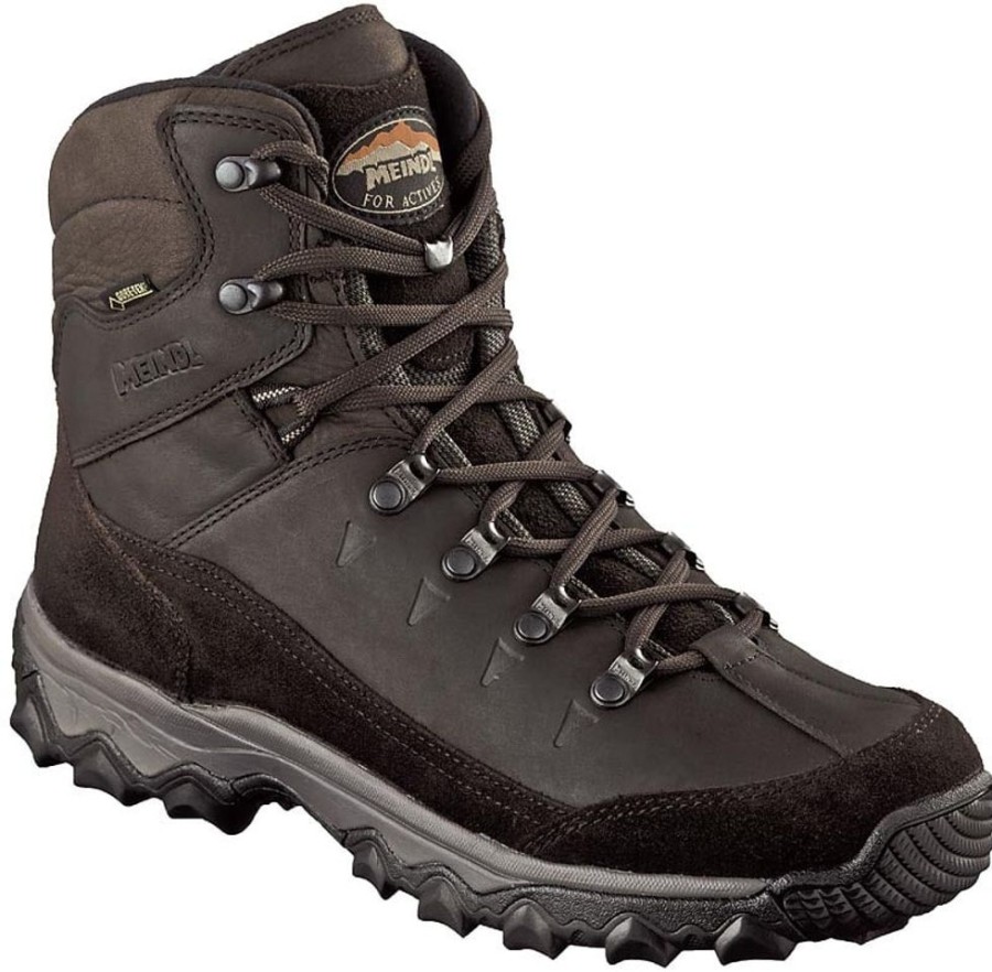 Schuhe Meindl Winterschuhe | Rauris Gtx