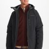 Bekleidung Marmot Outdoor Jacken | Oslo Gore-Tex Jacket-Black