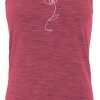 Bekleidung Pally 'Hi Funktionswasche | Fleur Peur Tank Top