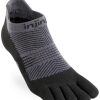 Bekleidung injinji Outdoor Socken | Run Lightweight No Show Women