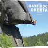 Klettern & Bouldern Geoquest Kletterfuhrer | Harz Rocks 1 (Okertal)