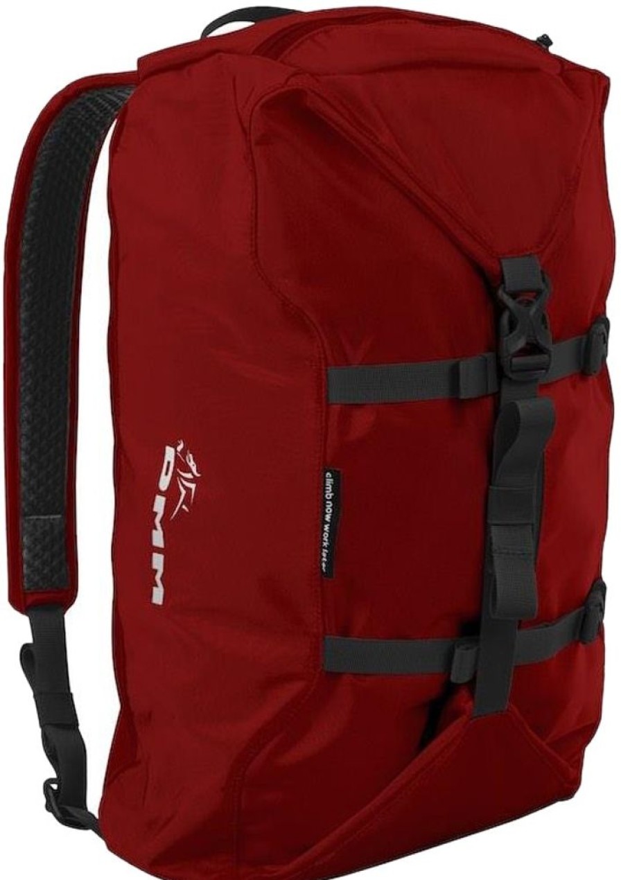 Klettern & Bouldern DMM | Classic Rope Bag - 32 L