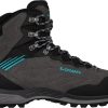 Schuhe Lowa Bergschuhe | Cadin Ii Gtx Mid Women