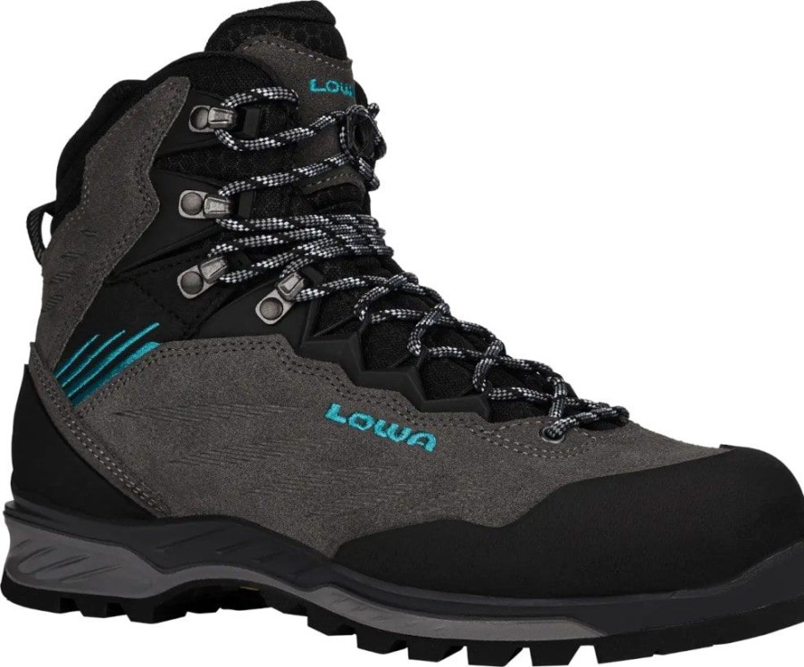 Schuhe Lowa Bergschuhe | Cadin Ii Gtx Mid Women