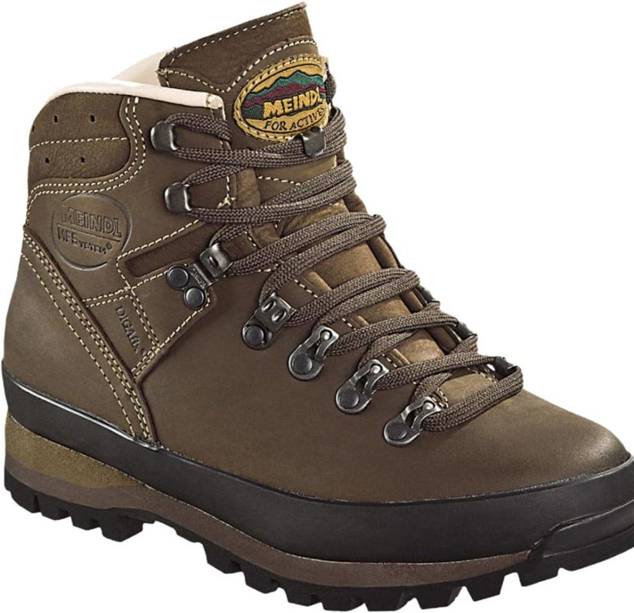 Schuhe Meindl Trekkingschuhe | Borneo Lady 2 Mfs