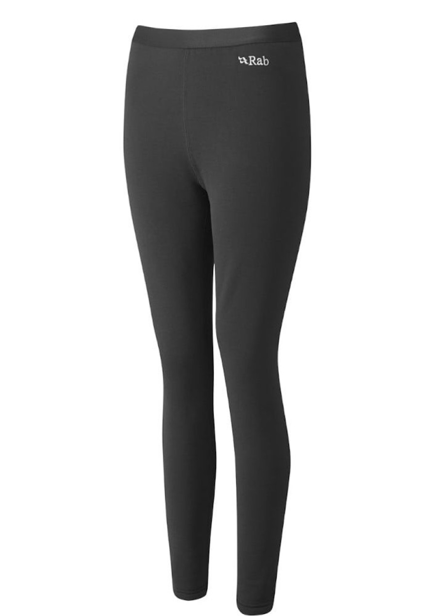 Bekleidung Rab Outdoor Hosen | Women'S Power Stretch Pro Pants