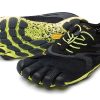 Schuhe Vibram Five Fingers Barfusschuhe | V-Run