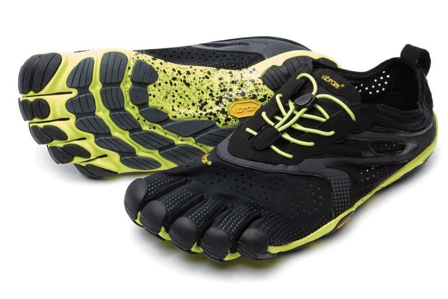 Schuhe Vibram Five Fingers Barfusschuhe | V-Run