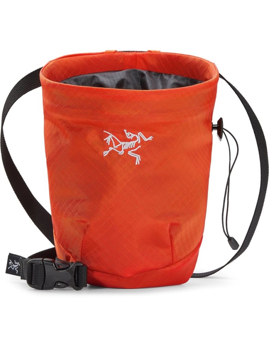 Klettern & Bouldern Arc'teryx | Ion Chalk Bag Large Phenom