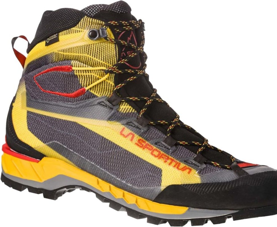 Schuhe La Sportiva Bergschuhe | Trango Tech Gtx Men