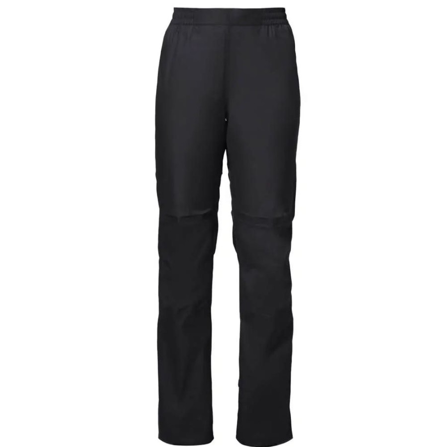 Bekleidung Vaude Regenhosen | Women'S Drop Pants Ii