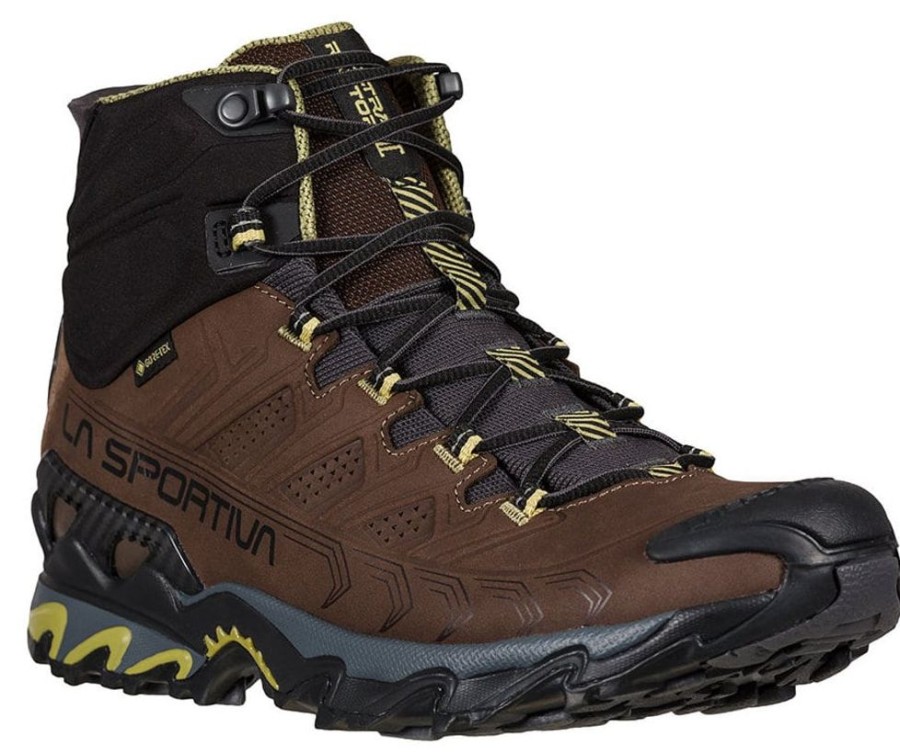 Schuhe La Sportiva Wanderschuhe | Ultra Raptor Ii Mid Leather Gtx Men