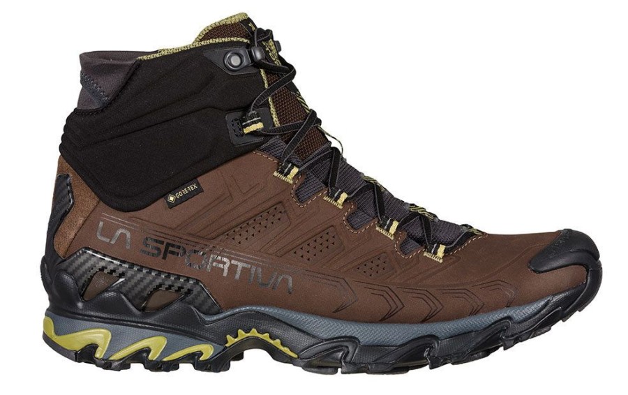 Schuhe La Sportiva Wanderschuhe | Ultra Raptor Ii Mid Leather Gtx Men