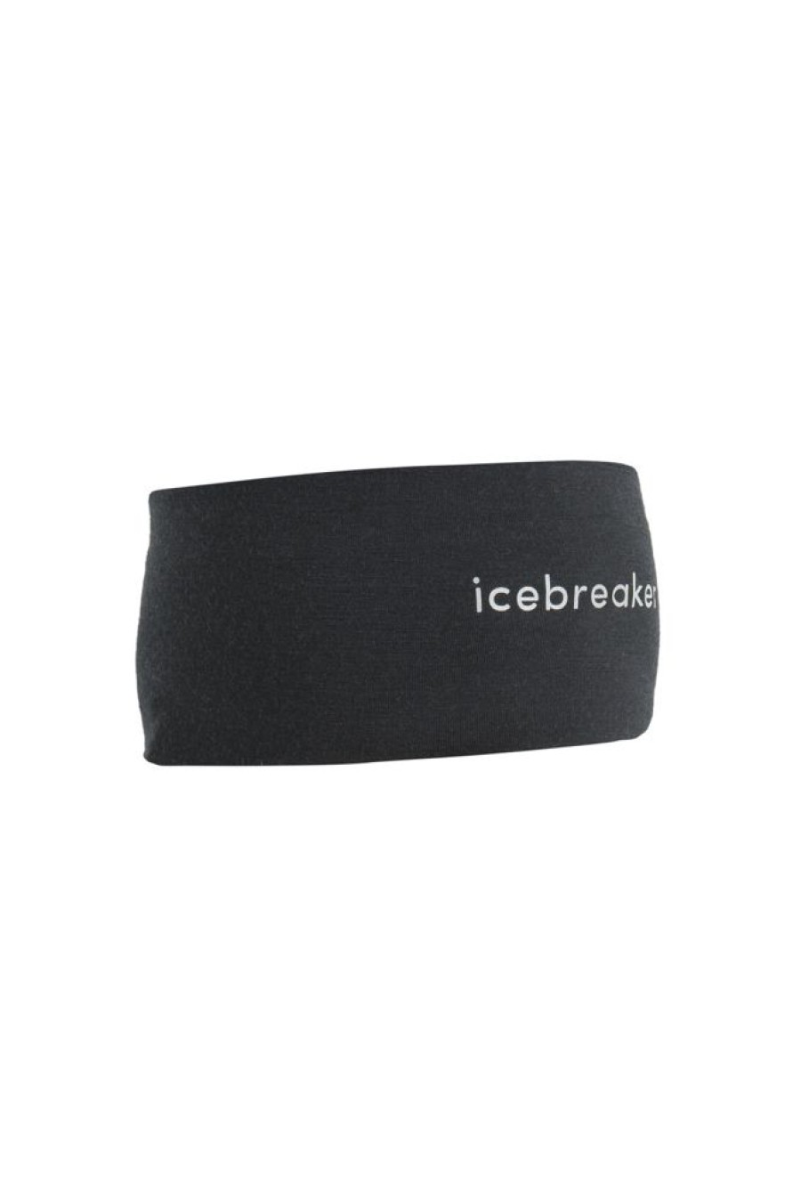 Bekleidung Icebreaker Kopfbedeckungen | 200 Oasis Headband Black