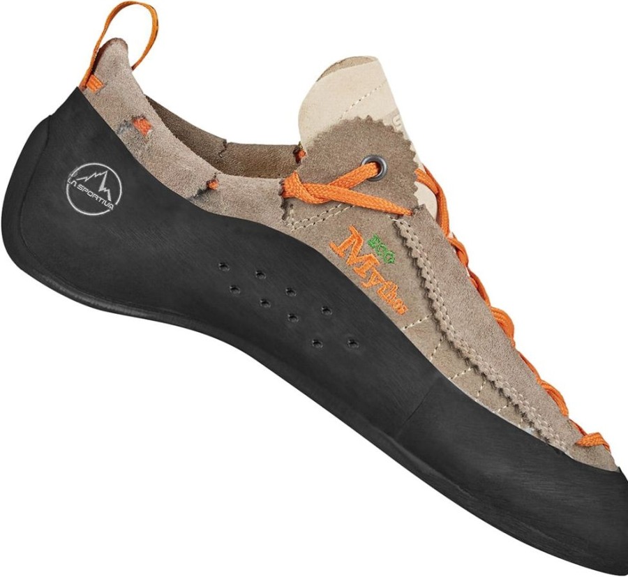 Klettern & Bouldern La Sportiva Kletterschuhe Frauen | Mythos Eco