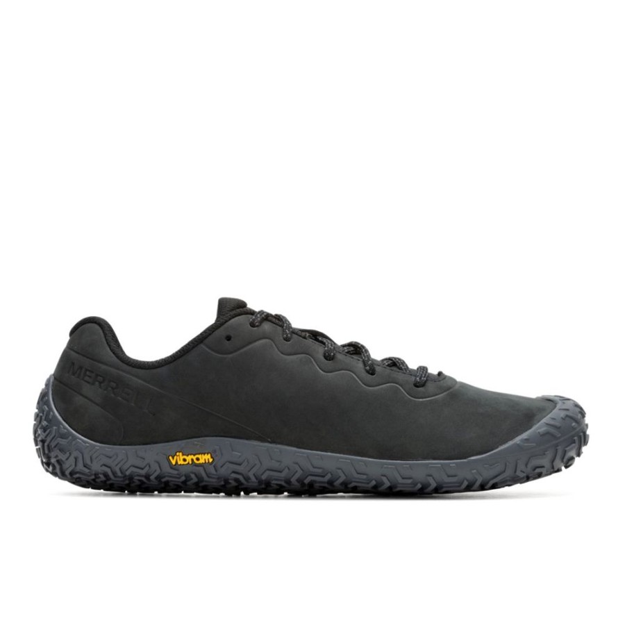 Schuhe Merrell Freizeitschuhe | Vapor Glove 6 Ltr-Black