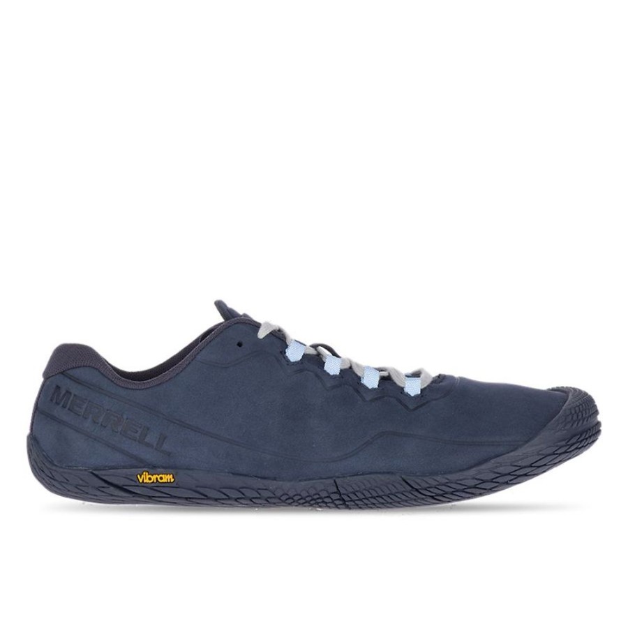 Schuhe Merrell Barfusschuhe | Vapor Glove 3 Luna Ltr Men - Navy