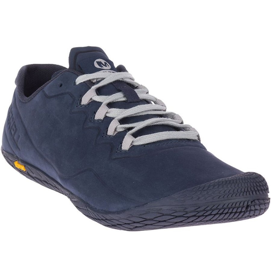 Schuhe Merrell Barfusschuhe | Vapor Glove 3 Luna Ltr Men - Navy