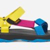 Schuhe Teva Sandalen | Hurricane Xlt 2 Kids Water Multi