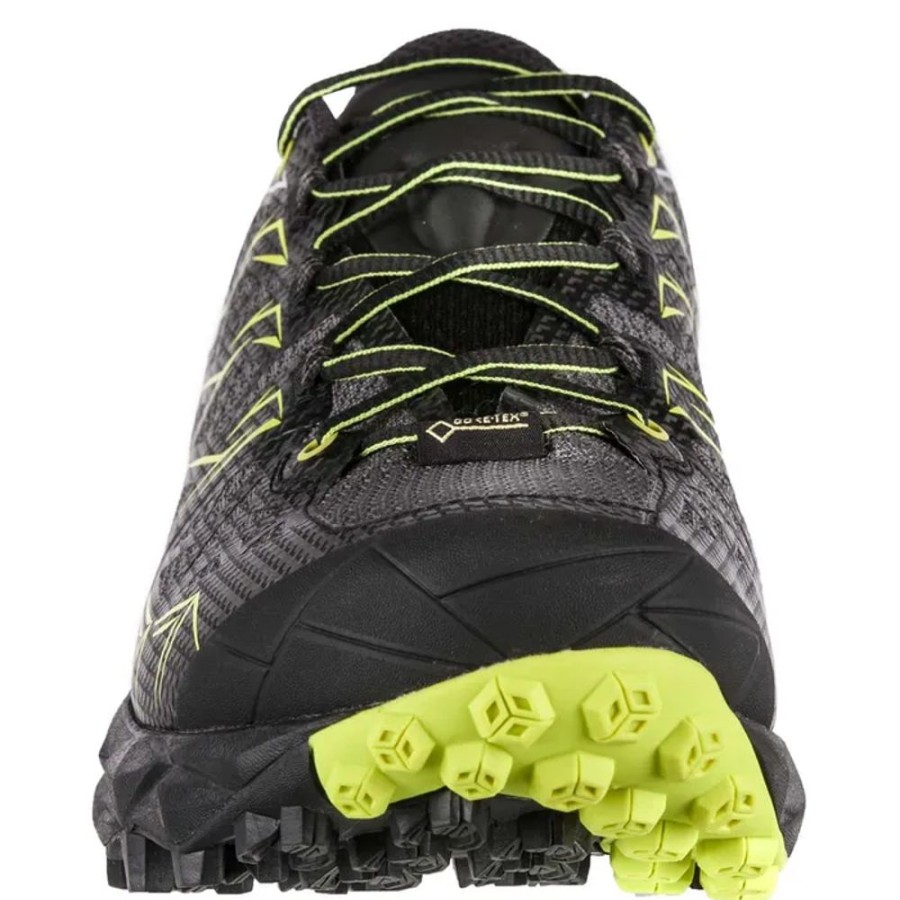 Schuhe La Sportiva Freizeitschuhe | Akyra Gtx-Carbon/Green