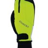 Bekleidung Roeckl Sports Handschuhe | Villach 2 Trigger Fluo Yellow