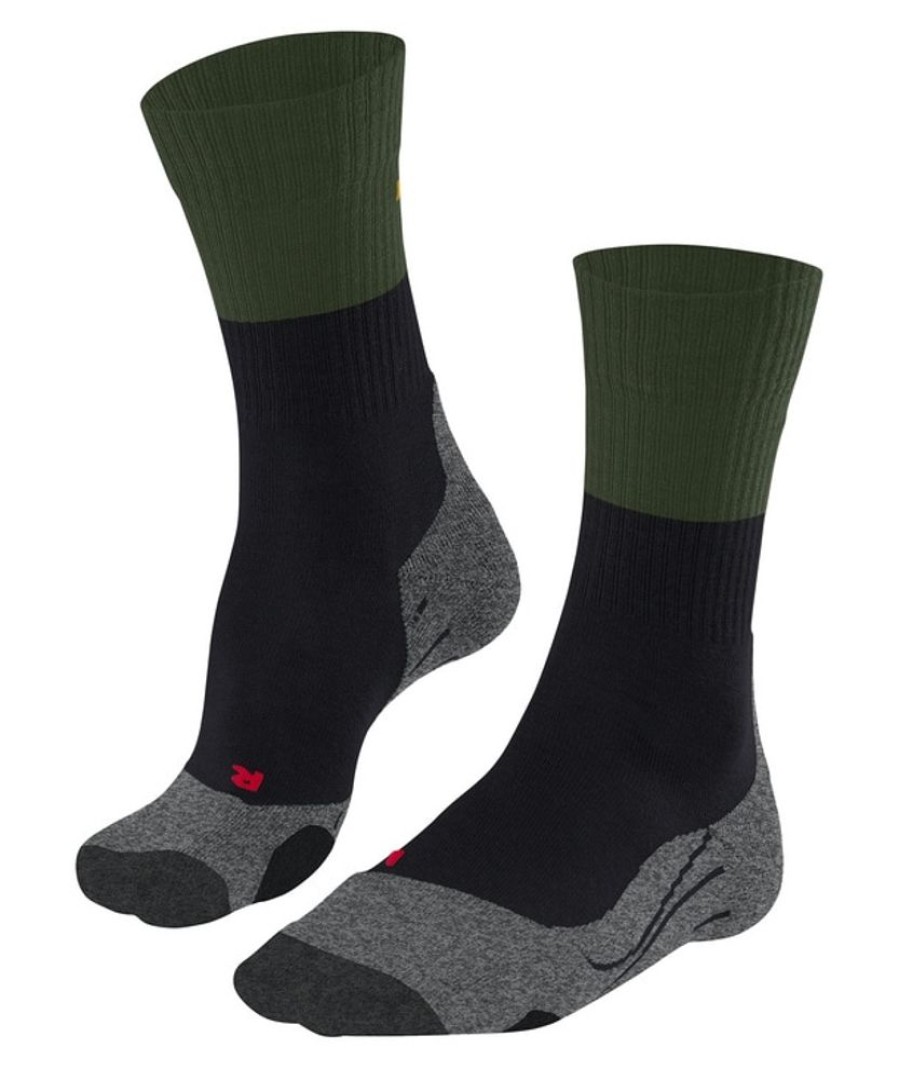 Bekleidung Falke Outdoor Socken | Tk2 Explore-Vertigo