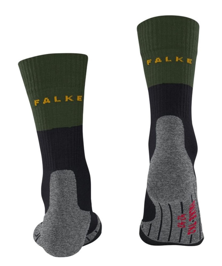 Bekleidung Falke Outdoor Socken | Tk2 Explore-Vertigo