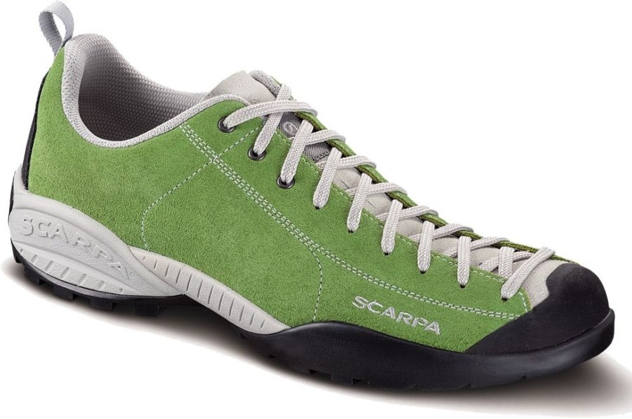 Schuhe Scarpa Freizeitschuhe | Mojito Men