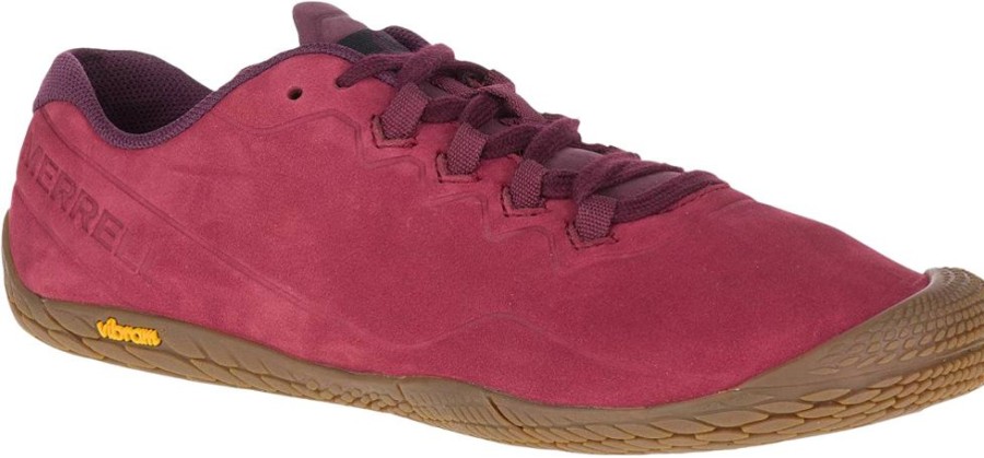 Schuhe Merrell Barfusschuhe | Vapor Glove 3 Luna Ltr Women