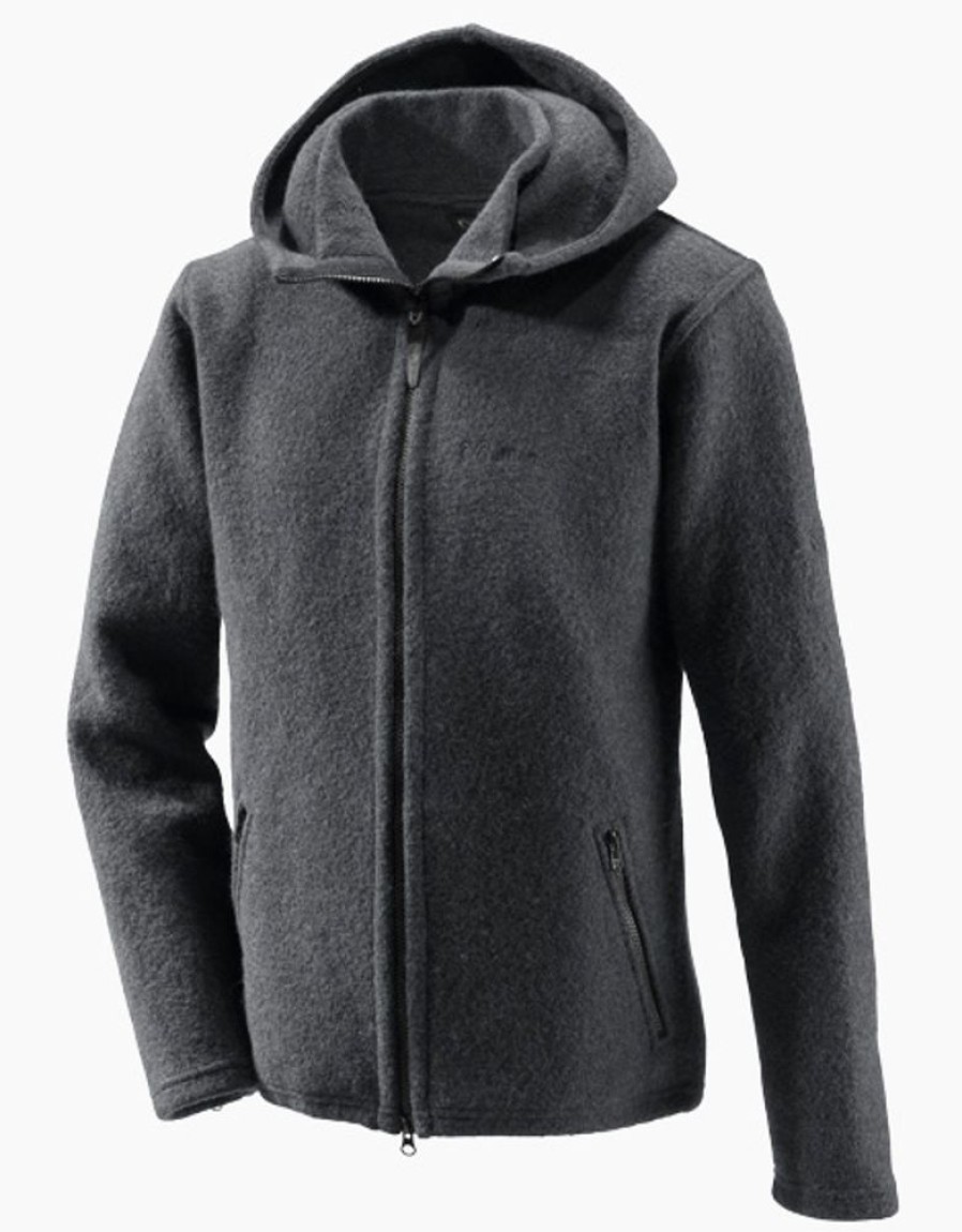 Bekleidung Mufflon Pullover | Mu-Joe Men