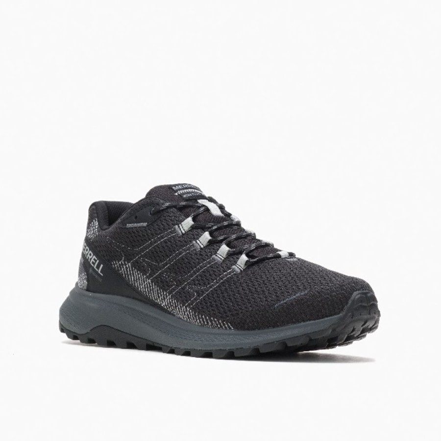 Schuhe Merrell Freizeitschuhe | Fly Strike Gtx-Black