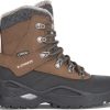 Schuhe Lowa Winterschuhe | Couloir Gtx Junior