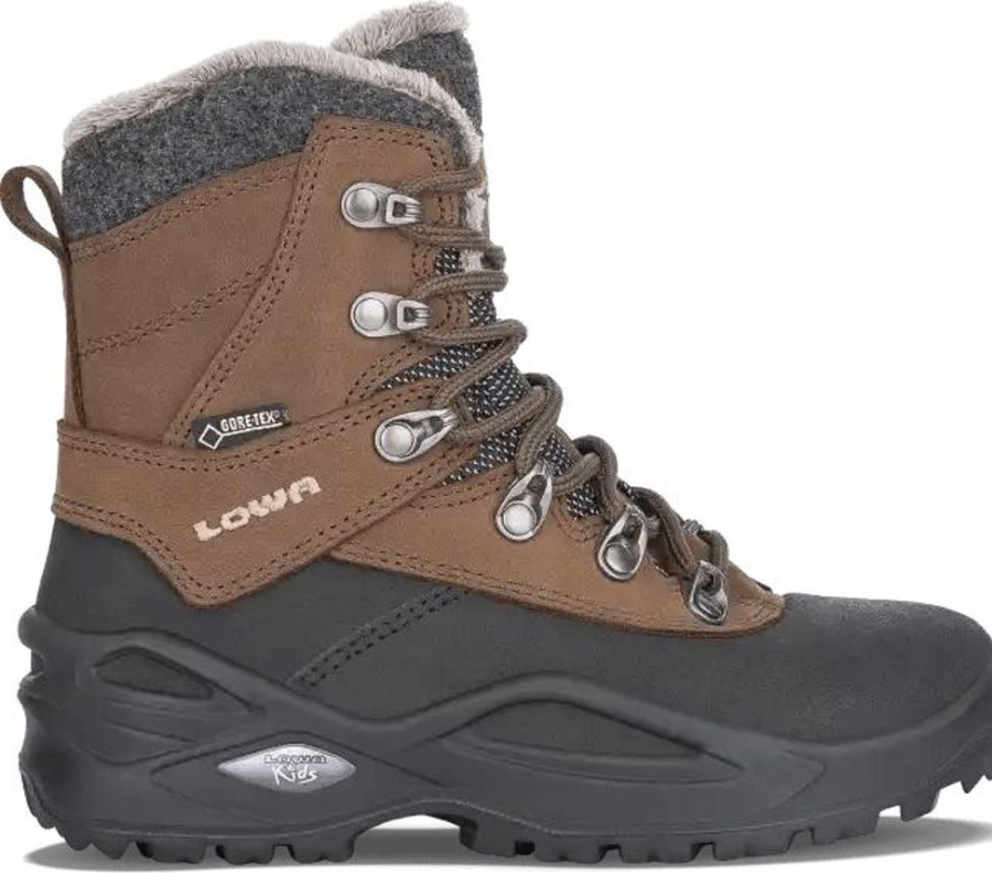 Schuhe Lowa Winterschuhe | Couloir Gtx Junior