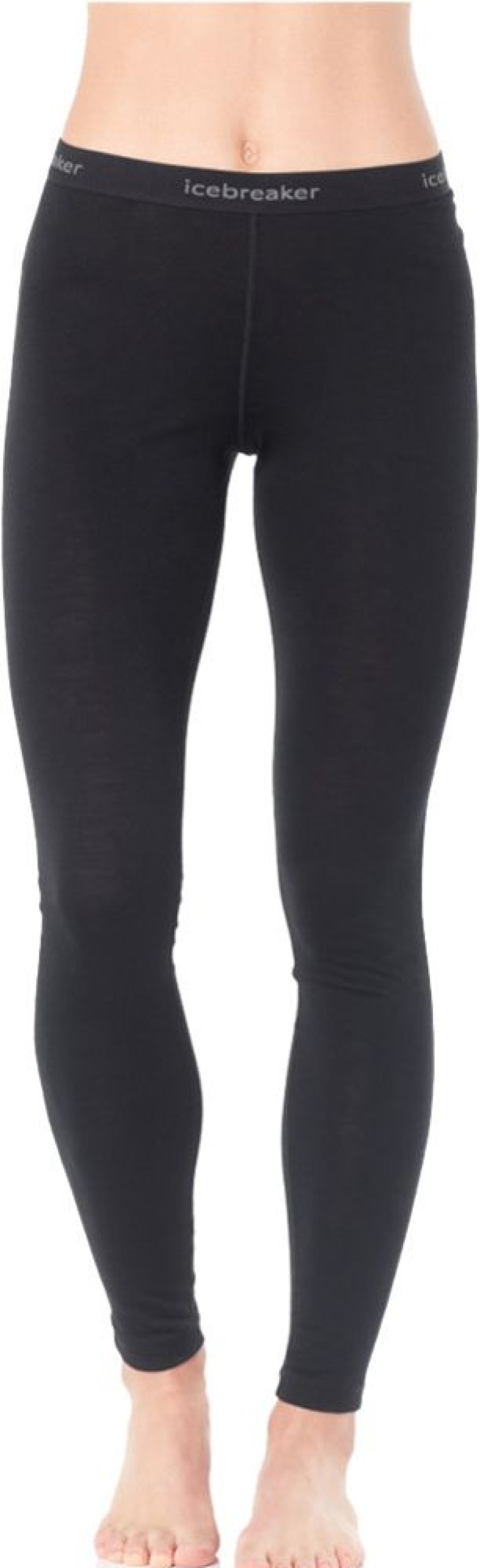 Bekleidung Icebreaker Funktionswasche | 200 Oasis Leggings Women